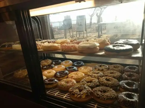 Gambar Makanan La Boulangerie 10