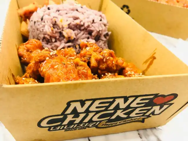 Nene Chicken Sunway Putra Mall Food Photo 9