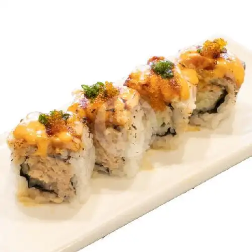 Gambar Makanan SORA Sushi & Japanese Cuisine 11