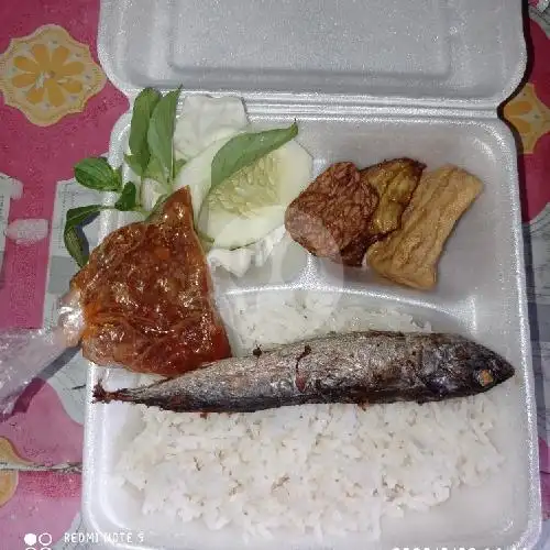 Gambar Makanan Penyetan Mama Intan 7