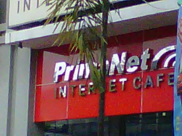 Gambar Makanan Prima Net Internet Cafe 5