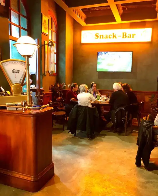 Celtic Irish Pub'nin yemek ve ambiyans fotoğrafları 46