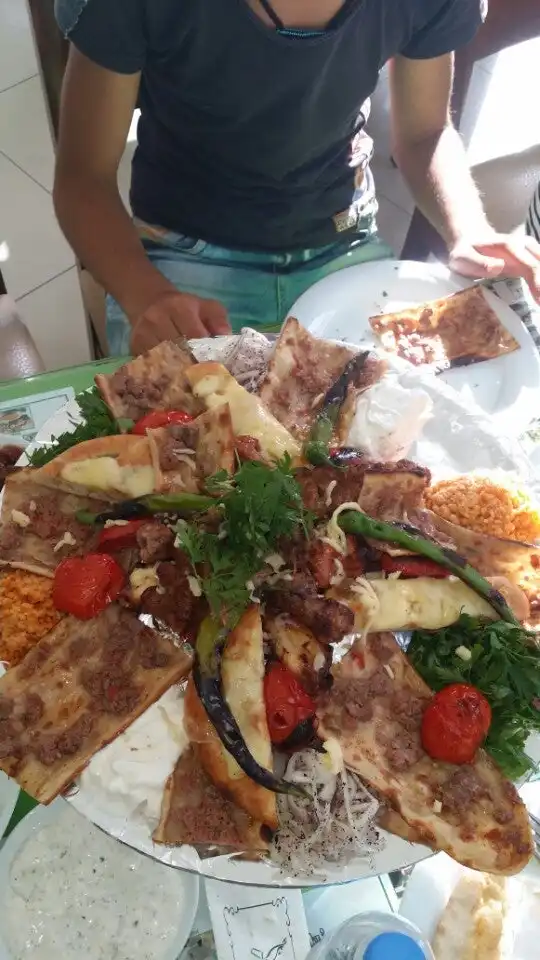 Konyalı Fikret Usta'nin yemek ve ambiyans fotoğrafları 14