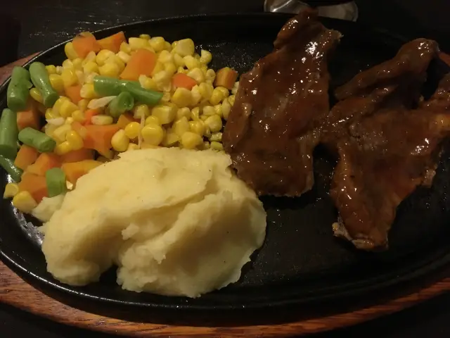 Gambar Makanan D'Nine Steak 6