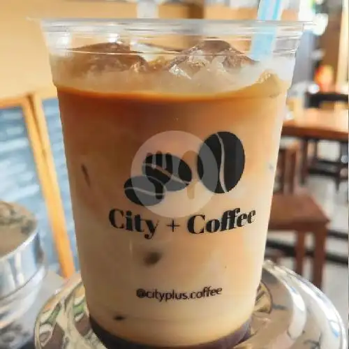 Gambar Makanan City Plus Coffee, Taman Sari 12