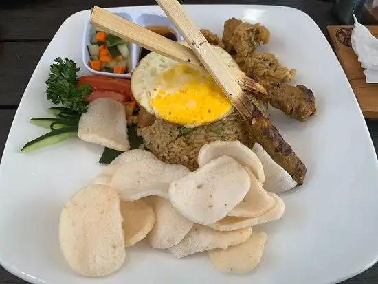 Gambar Makanan Warung Mina Peguyangan 20