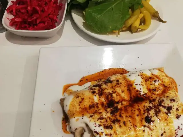 33 Cihan Usta Mersin Tantuni'nin yemek ve ambiyans fotoğrafları 10