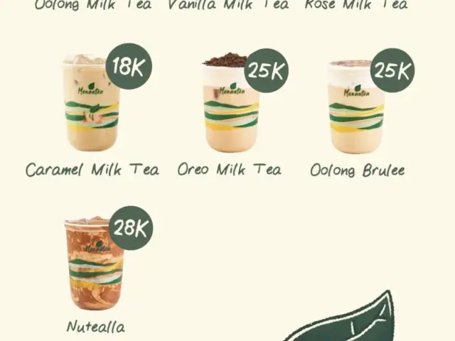 Gambar Makanan Menantea 2