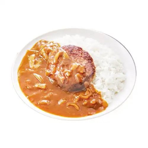 Gambar Makanan BORU JKT - Japanese Kitchen Takeout, Sunter Permai Jaya 2
