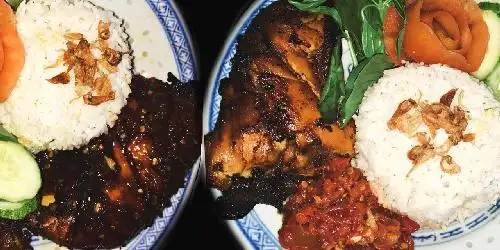 Ayam Bakar Kalasan Cempaka, Cilandak