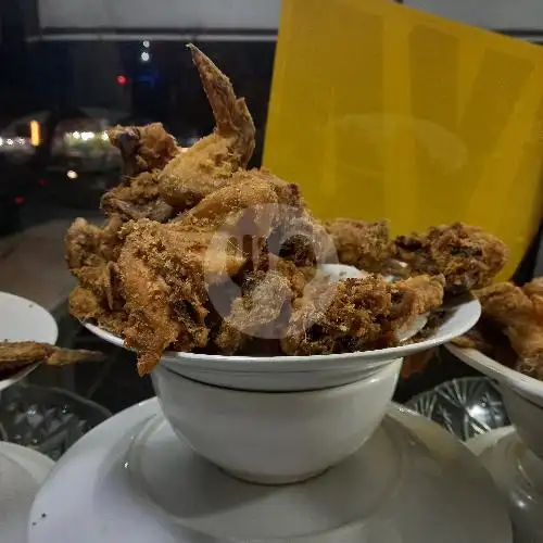 Gambar Makanan Rumah Makan Padang Arkana Jaya 1