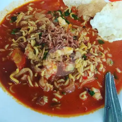 Gambar Makanan Mie Aceh Cutngoh, Teuku Iskandar 12
