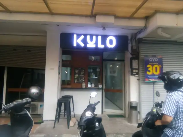 Gambar Makanan Kedai Kopi Kulo 2