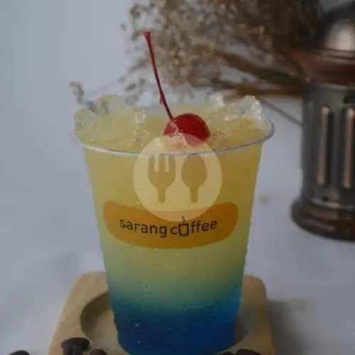 Gambar Makanan Sarang Coffee, Ilir Timur I 14