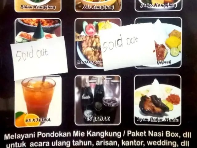 Gambar Makanan MieKangkungBerkat 6