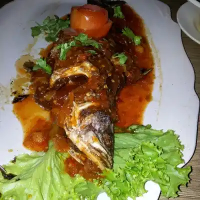 Restaurant BBB Seafood