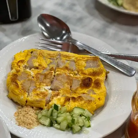 Gambar Makanan Pempek Beringin Rajawali 17