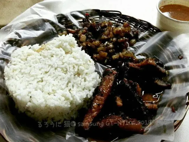 Cebu Fiesta Food Photo 9