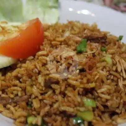 Gambar Makanan Nasgor Mbak - In II, Bokesan Sindumartani Ngemplak 3