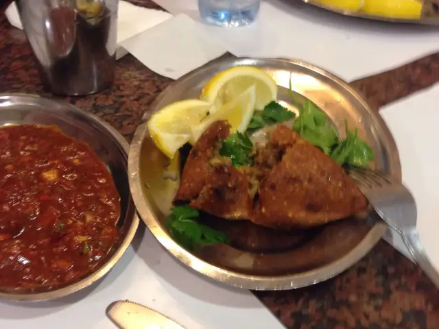 Kebapçı Çetin Usta'nin yemek ve ambiyans fotoğrafları 78
