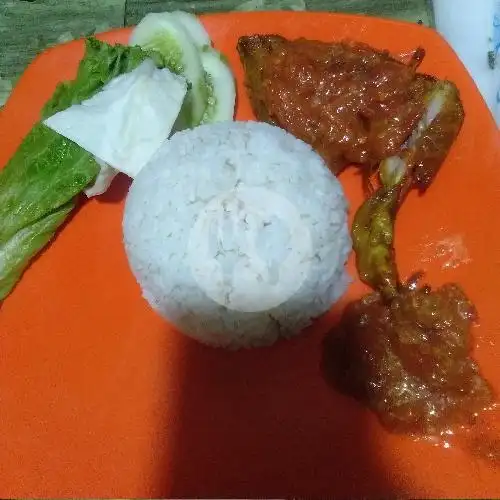 Gambar Makanan Soto Ayam Lamongan Bang Mandra, Citra Prima Serpong 12