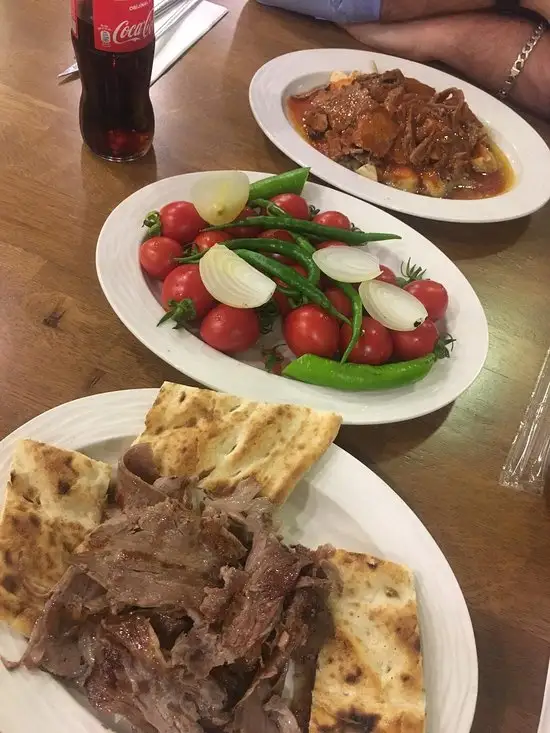 Arzum Döner'nin yemek ve ambiyans fotoğrafları 4