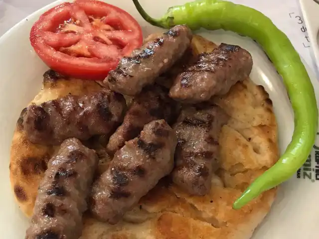 Köfteci Ramiz'nin yemek ve ambiyans fotoğrafları 55