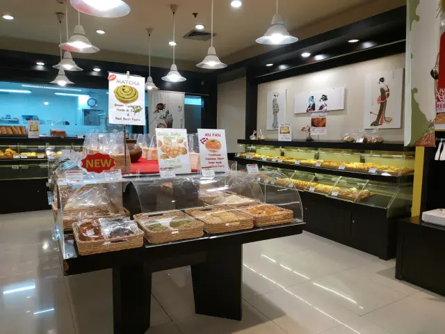 Gambar Makanan Pan - Ya Bakery 13