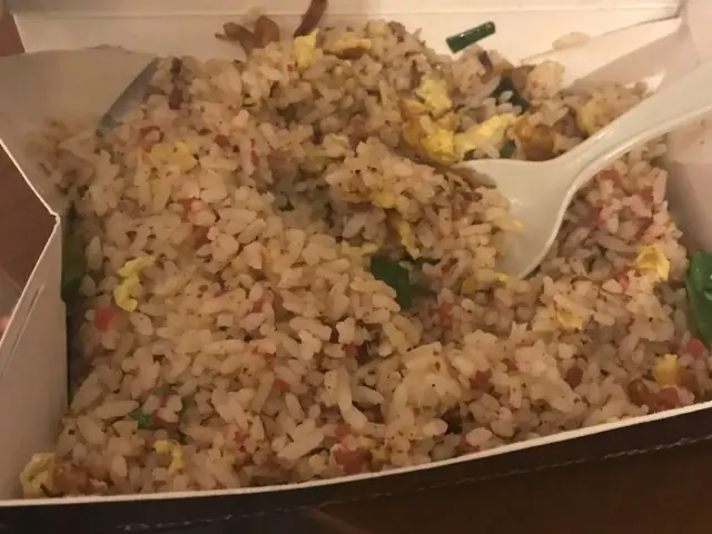 Gambar Makanan Nasi Goreng Mas Yono 12