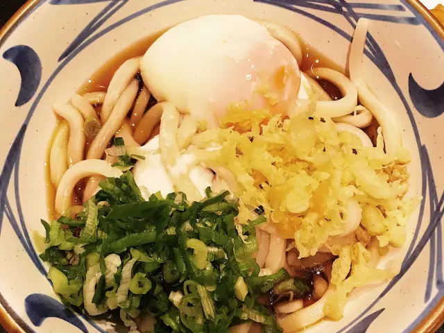 Gambar Makanan Marugame Udon 8