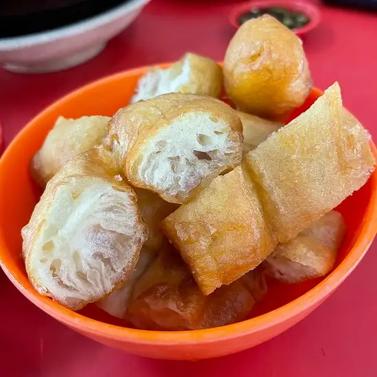 Restoran Nan Feng 南风肉骨茶