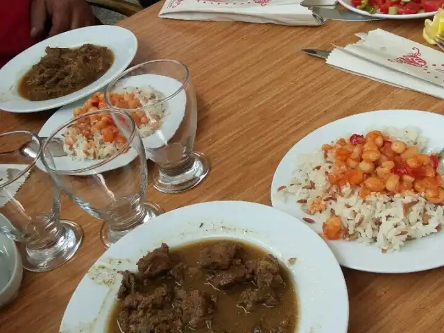 Yeniköy Tadım Pide&Lahmacun&Izgara'nin yemek ve ambiyans fotoğrafları 9