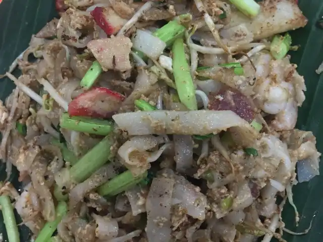 Gambar Makanan Kwetiaw Goreng AKANG Medan 9