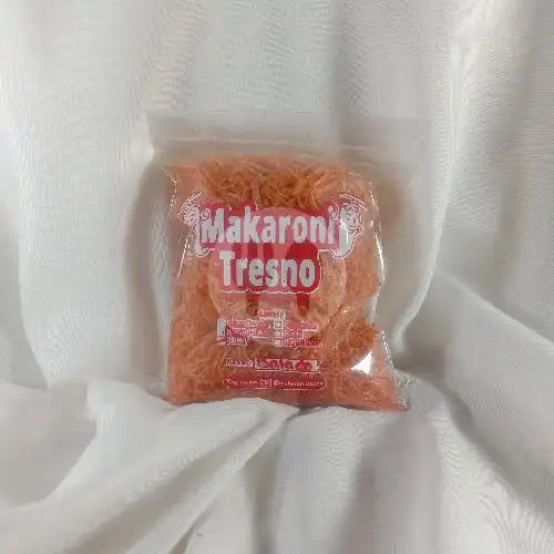 Gambar Makanan Makaroni Tresno 7