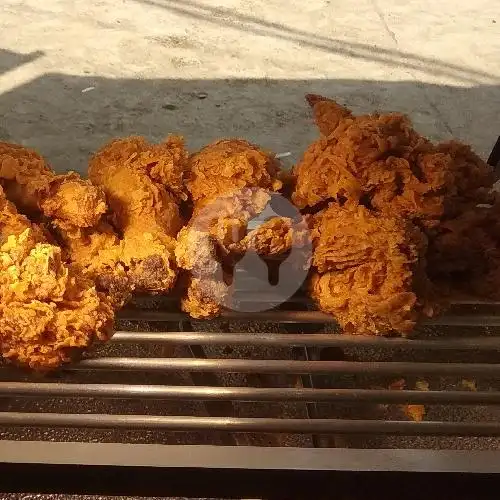Gambar Makanan Goefam Fried Chicken, Mayor Zen 13