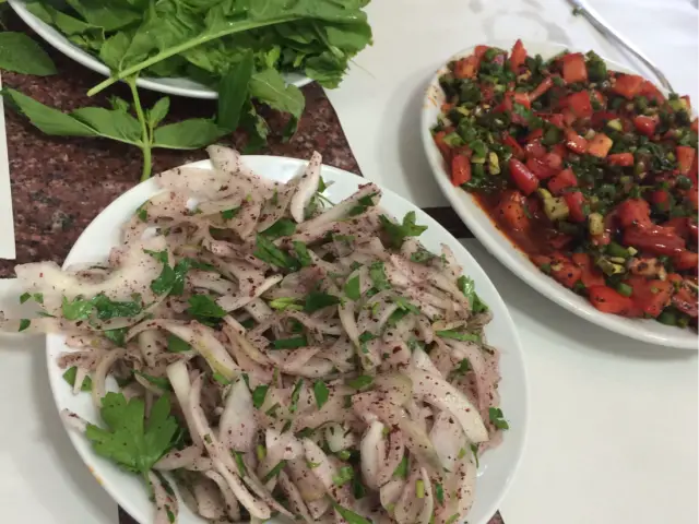 Urfalım Kebap ve Lahmacun'nin yemek ve ambiyans fotoğrafları 19