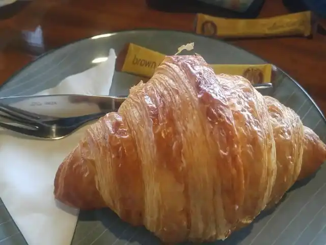 Gambar Makanan Imah Kopi, Croissanterie et Coffeenery 8