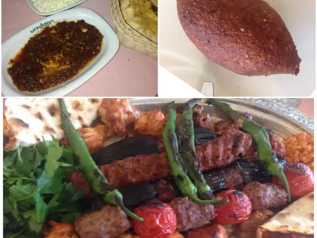 Urfadan Kebapçı'nin yemek ve ambiyans fotoğrafları 11