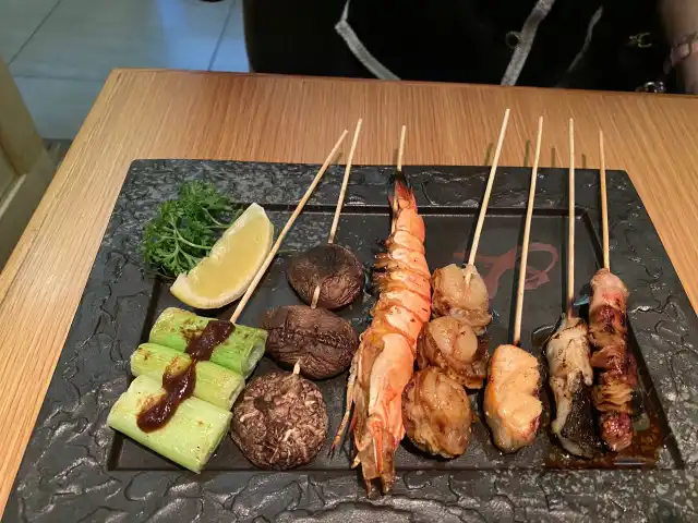 Rakuzen Food Photo 8