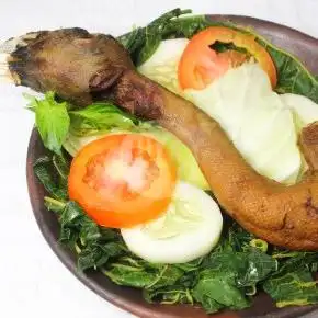 Gambar Makanan Nasi Bebek Madura, Pondok Gede 14