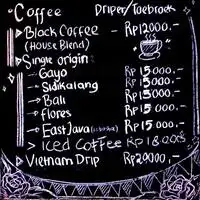 Gambar Makanan ​Eponine Coffee Shop 1