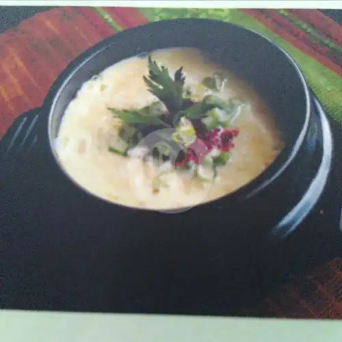 Gambar Makanan Warung Chin-Gu, Gurita 9