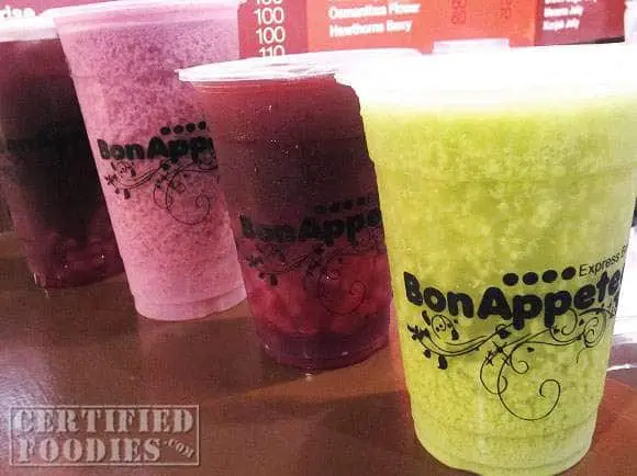 Bon Appetea Food Photo 7