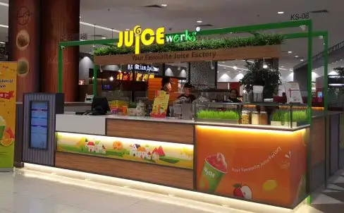 Juice Works