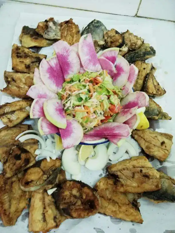 Meşhur Sivas Köfte'nin yemek ve ambiyans fotoğrafları 29