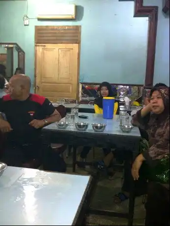 Gambar Makanan Rumah Makan Singgalang Jaya 12