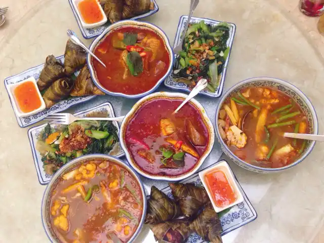 Peranakan Place Food Photo 13