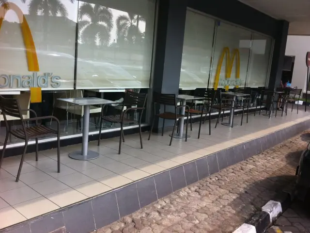 Gambar Makanan McDonald's 5