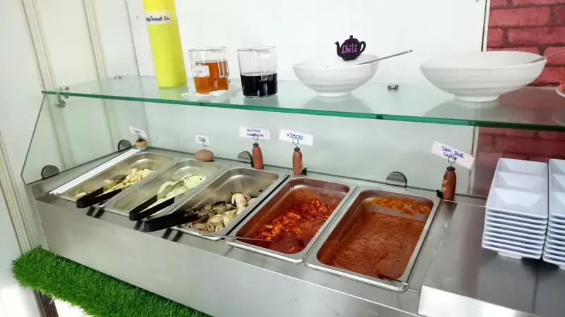 Gambar Makanan Manse Korean Grill 10