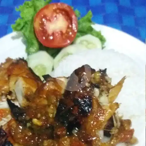 Gambar Makanan Ayam Bakar Enyak Ayoh, Pondok Kelapa Selatan 4